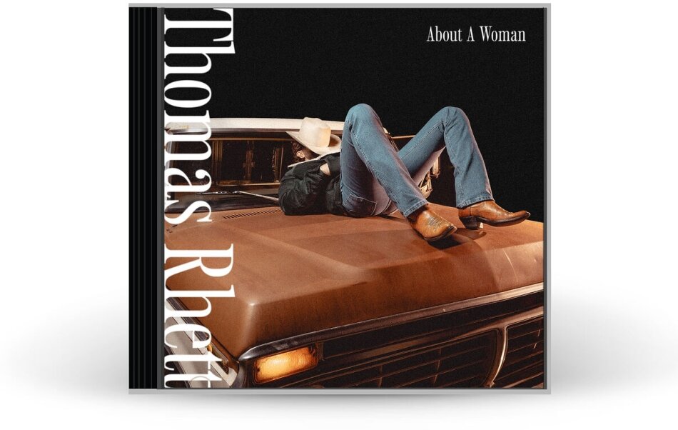 Thomas Rhett - About A Woman