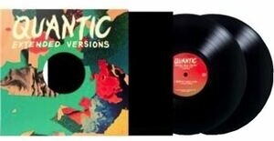 Quantic - Dancing While Falling (2024 Reissue, 2 LPs)