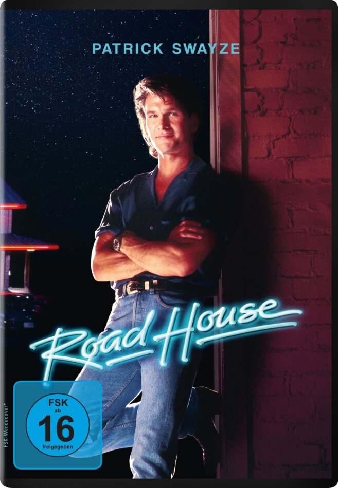 Road House (1989) Neuauflage