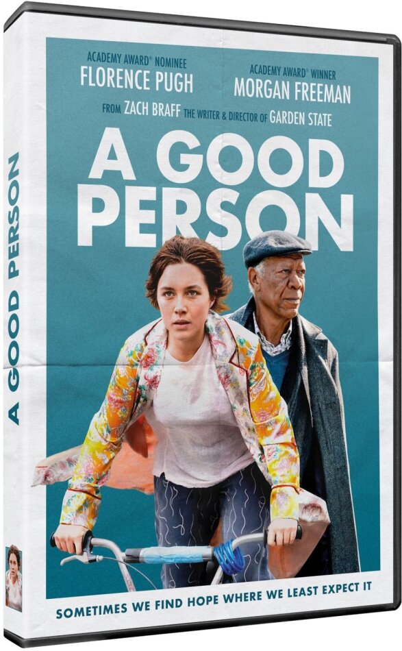 A Good Person (2023)