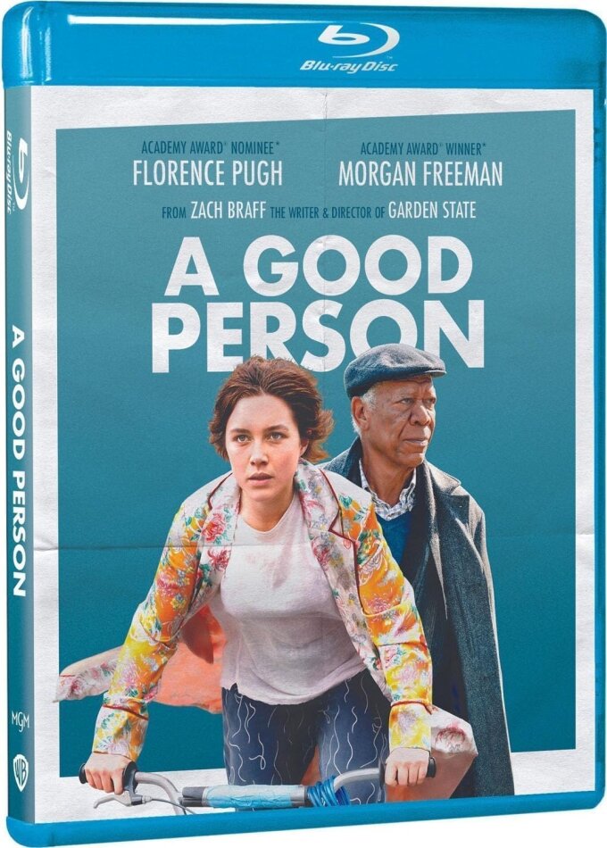 A Good Person (2023)