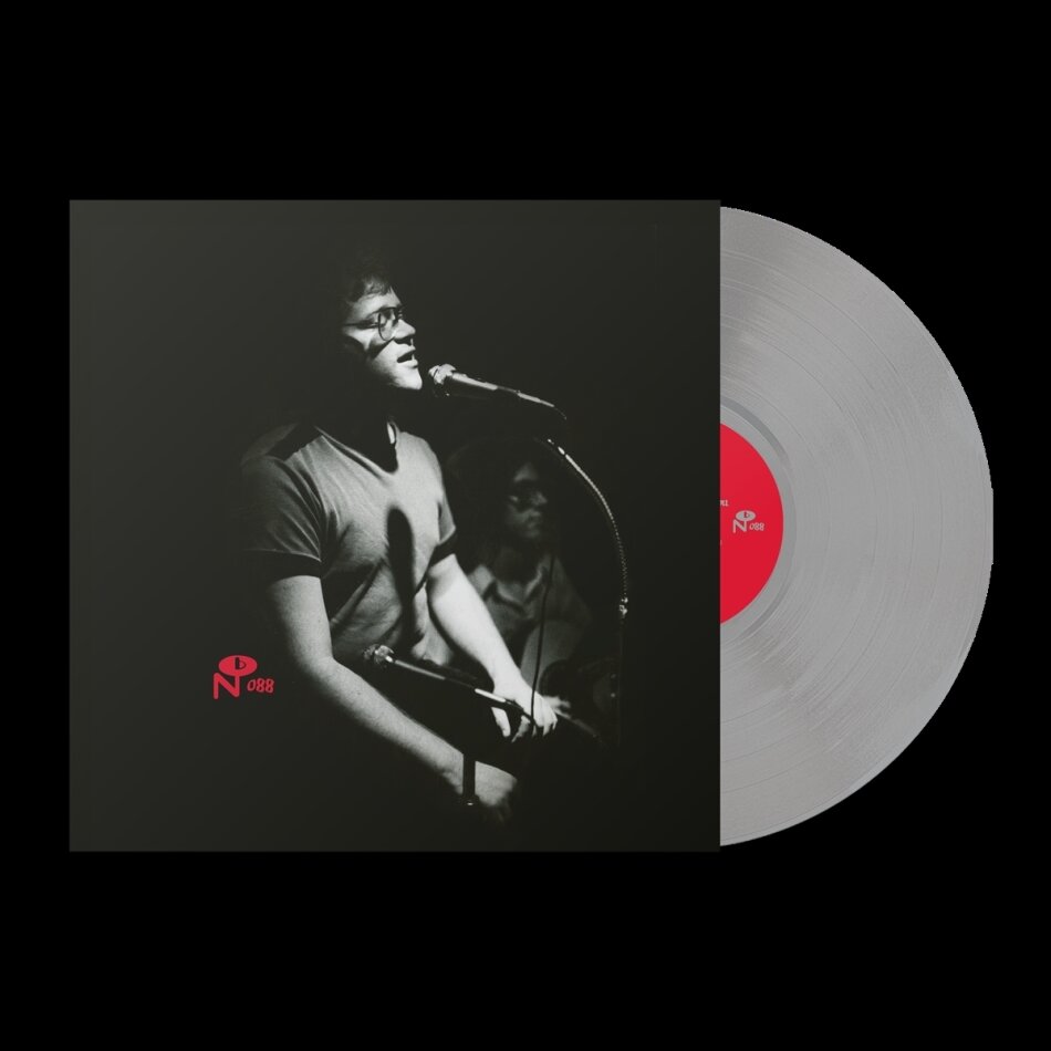 Charles Brown - I Just Want To Talk To You Limited Edition, Sleepy Creek Silver Vinyl, LP