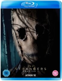 The Strangers: Chapter 1 (2024)
