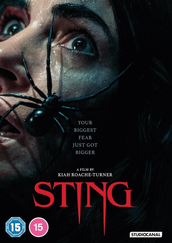 Sting (2024)