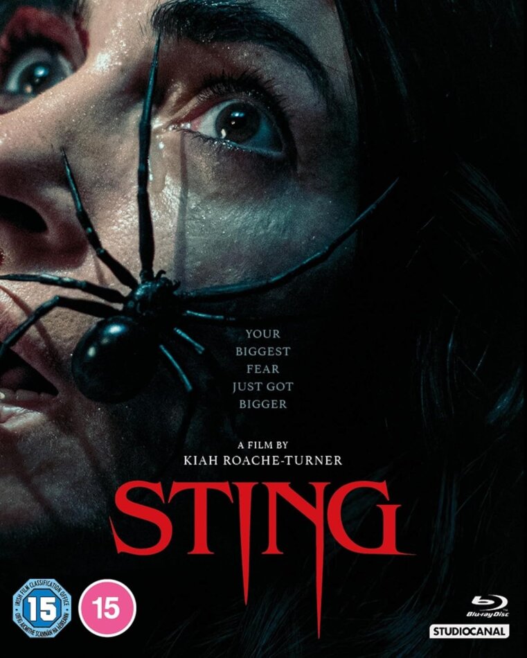Sting (2024)