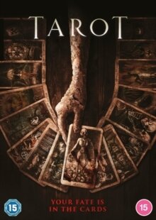 Tarot (2024)