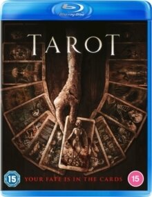 Tarot (2024)