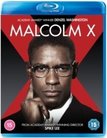 Malcolm X (1992)