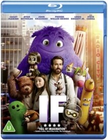 IF (2024)