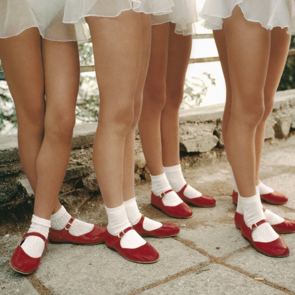 Indochine - Le chant des cygnes 12" Maxi