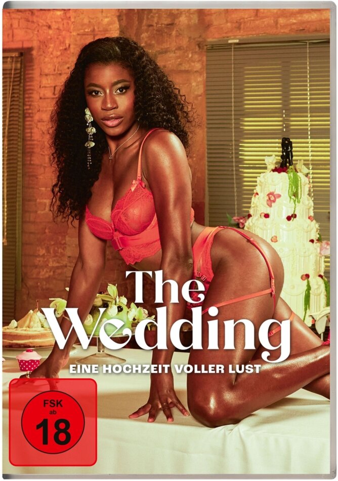 The Wedding - Eine Hochzeit voller Lust (2023)