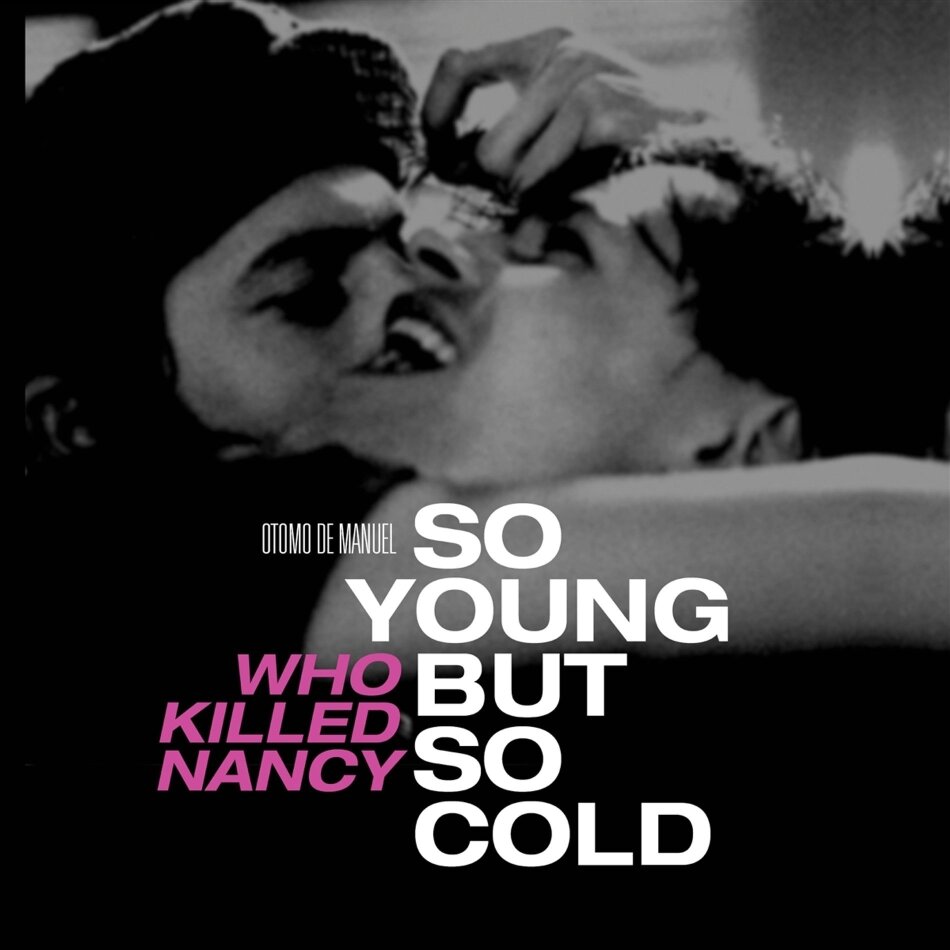 So Young But So Cold (2022) / Who Killed Nancy 2 DVDs + CD