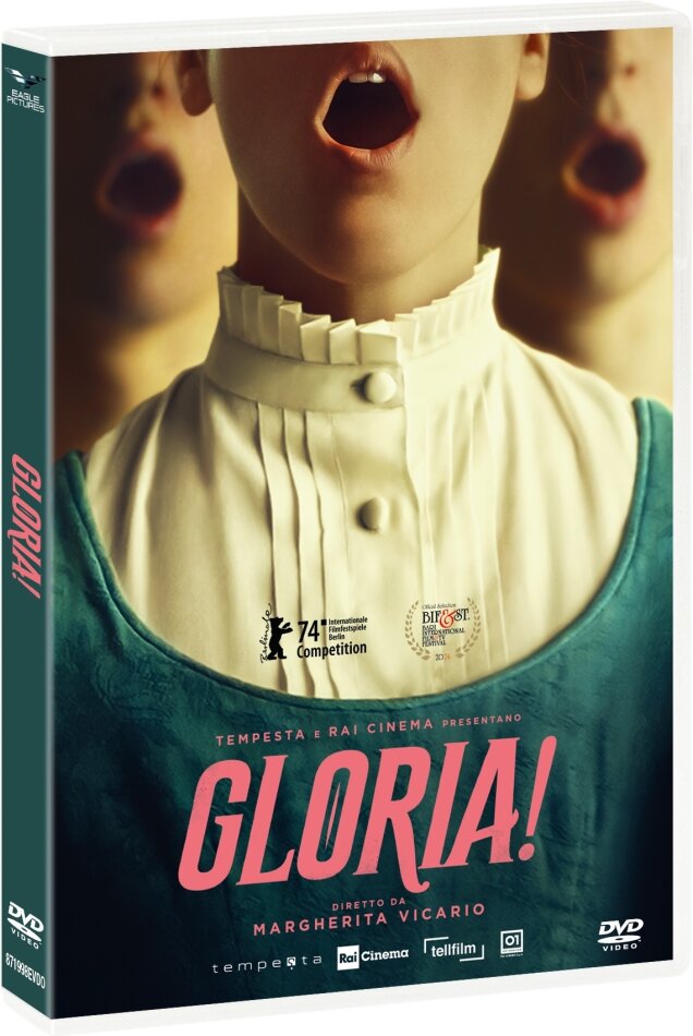 Gloria! (2024)