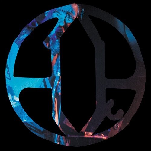 Qual - Tecksick Red Vinyl, 12" Maxi