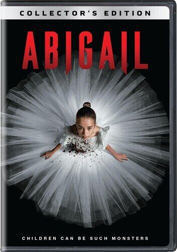 Abigail (2024)