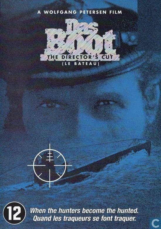 Das Boot (1981) Director's Cut