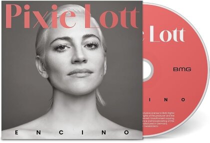 Pixie Lott - Encino