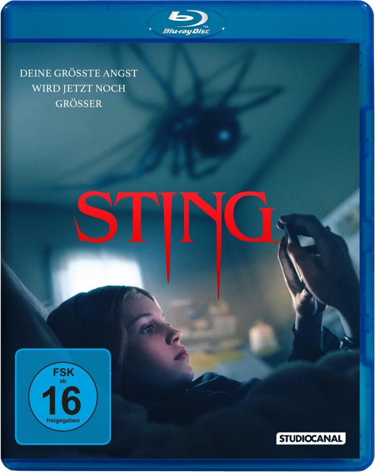 Sting (2024)