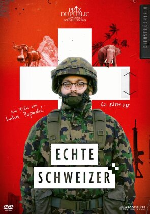 Echte Schweizer (2024)