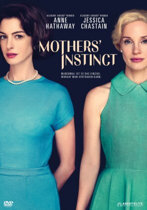 Mothers' Instinct (2024)