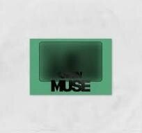 Jimin (BTS) (K-Pop) - MUSE (Weverse Version)