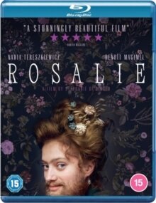 Rosalie (2023)