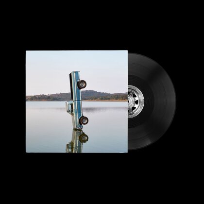 Post Malone - F-1 Trillion (2 LPs)