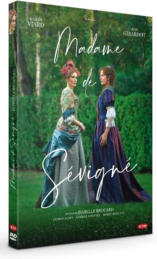 Madame de Sévigné (2023)