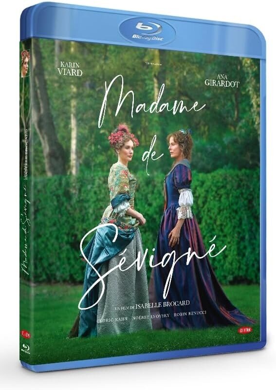 Madame de Sévigné (2023)