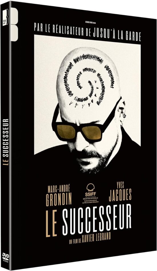 Le Successeur (2023)