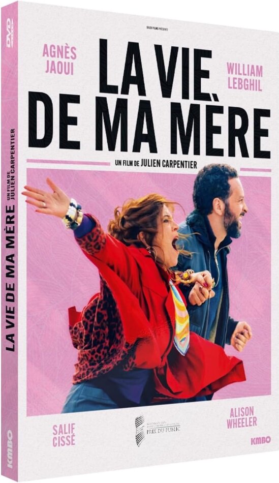 La vie de ma mère (2024)