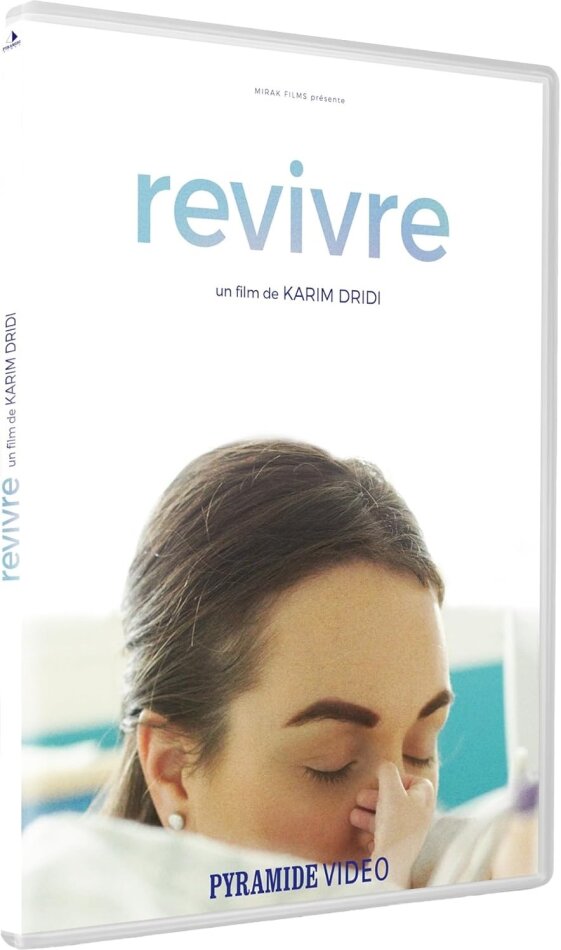 Revivre (2023)