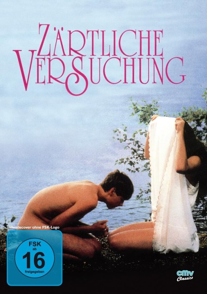 Zärtliche Versuchung (1991) New Edition