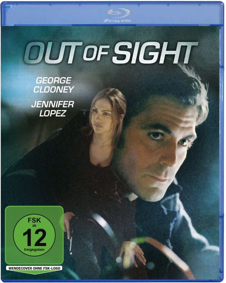 Out of Sight (1998) Neuauflage