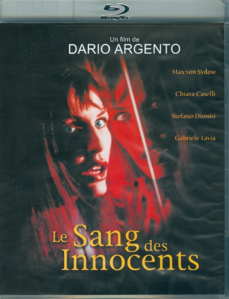Le sang des innocents (2001)