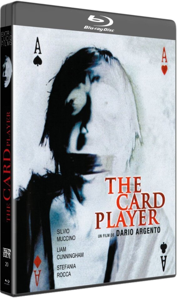 The Card Player (2004)