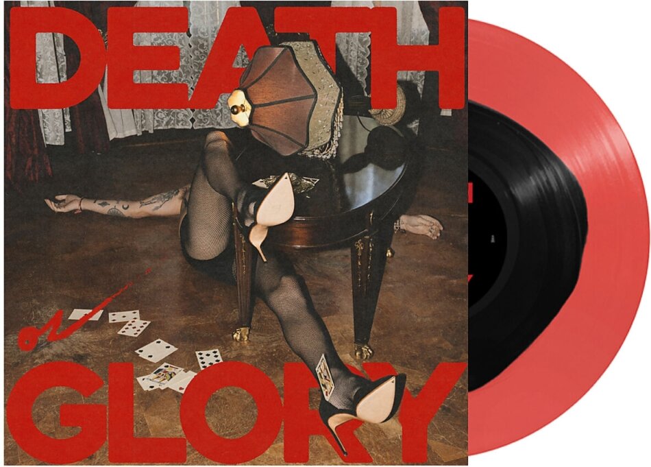 Palaye Royale - Death Or Glory LP
