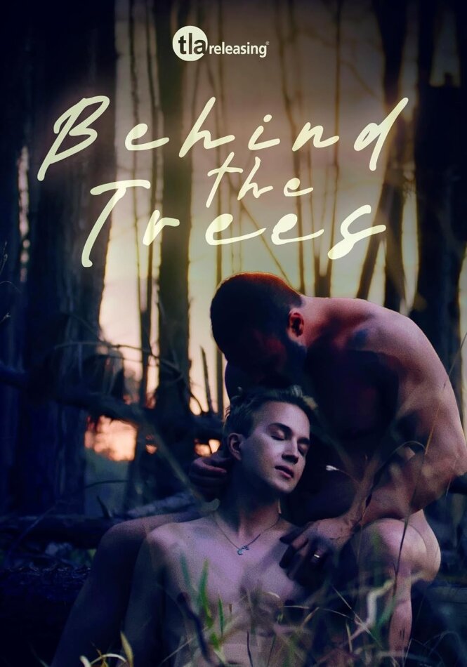 Behind the Trees (2023)