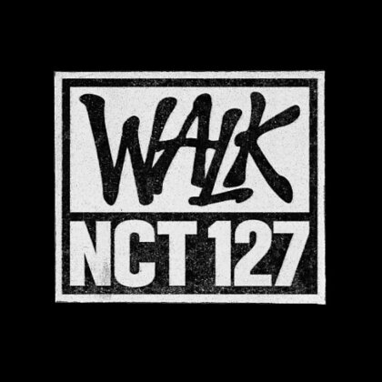Nct 127 (K-Pop) - Walk (Photobook A Version)
