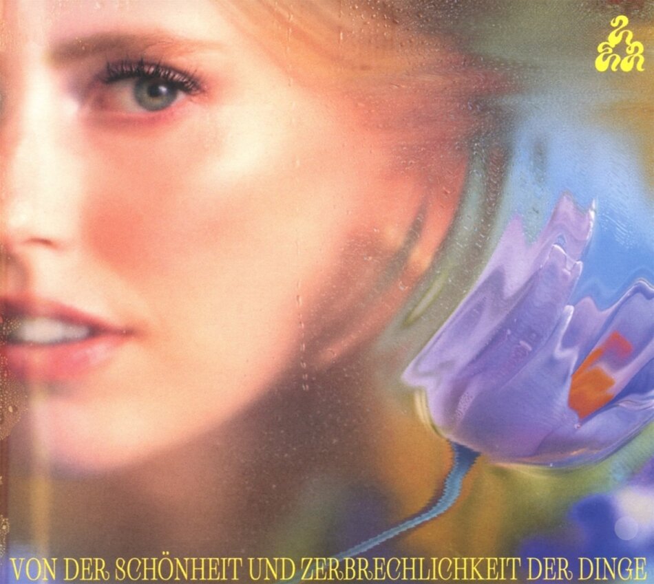 Lea (Deutschland) - Von der Schönheit und Zerbrechlichkeit der Dinge