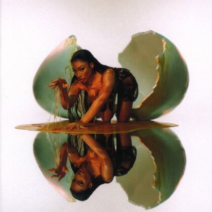 Megan Thee Stallion - Megan