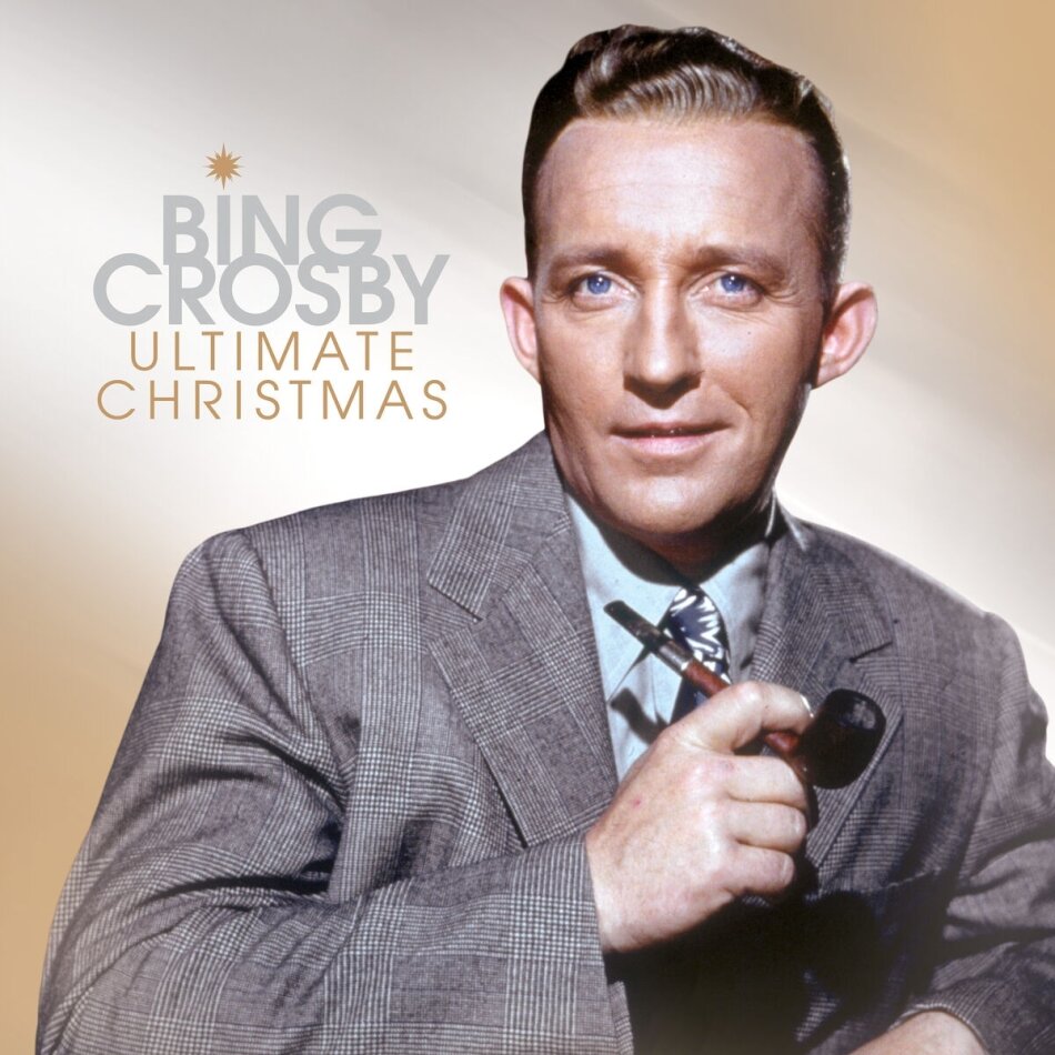 Bing Crosby - Ultimate Christmas 2 LPs