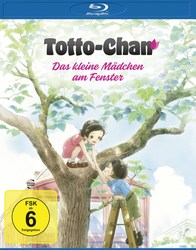 Totto-Chan - Das kleine Mädchen am Fenster (2023)