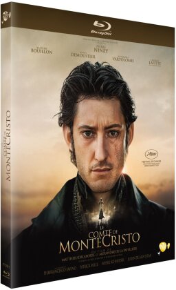 Le Comte de Monte Cristo (2024)