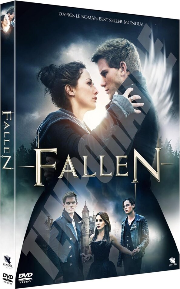 Fallen (2016)