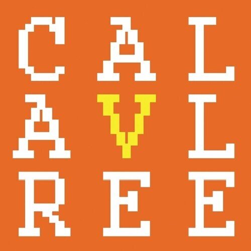 Rico Puestel - Caravelle 12" Maxi