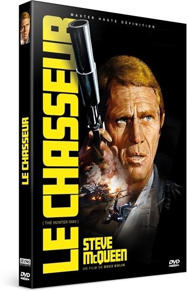 Le Chasseur (1980) Master Haute Définition