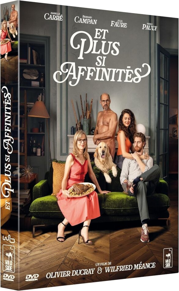 Et plus si affinités (2024)