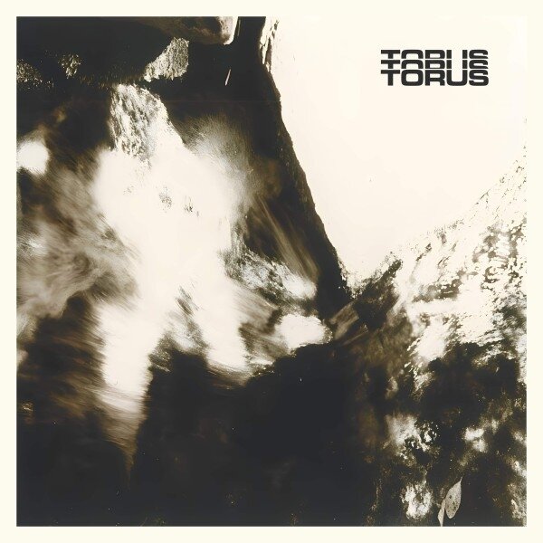 Torus - --- Cream Colored Vinyl, LP