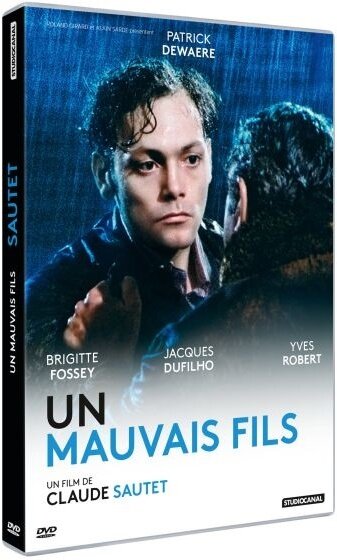 Un Mauvais fils (1980)